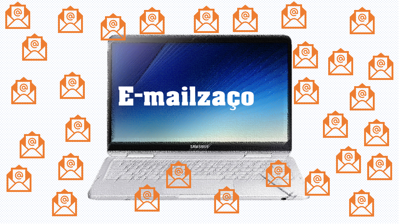 Colaboradores da OPS enviam mais de 3 mil e-mails a deputados de MS
