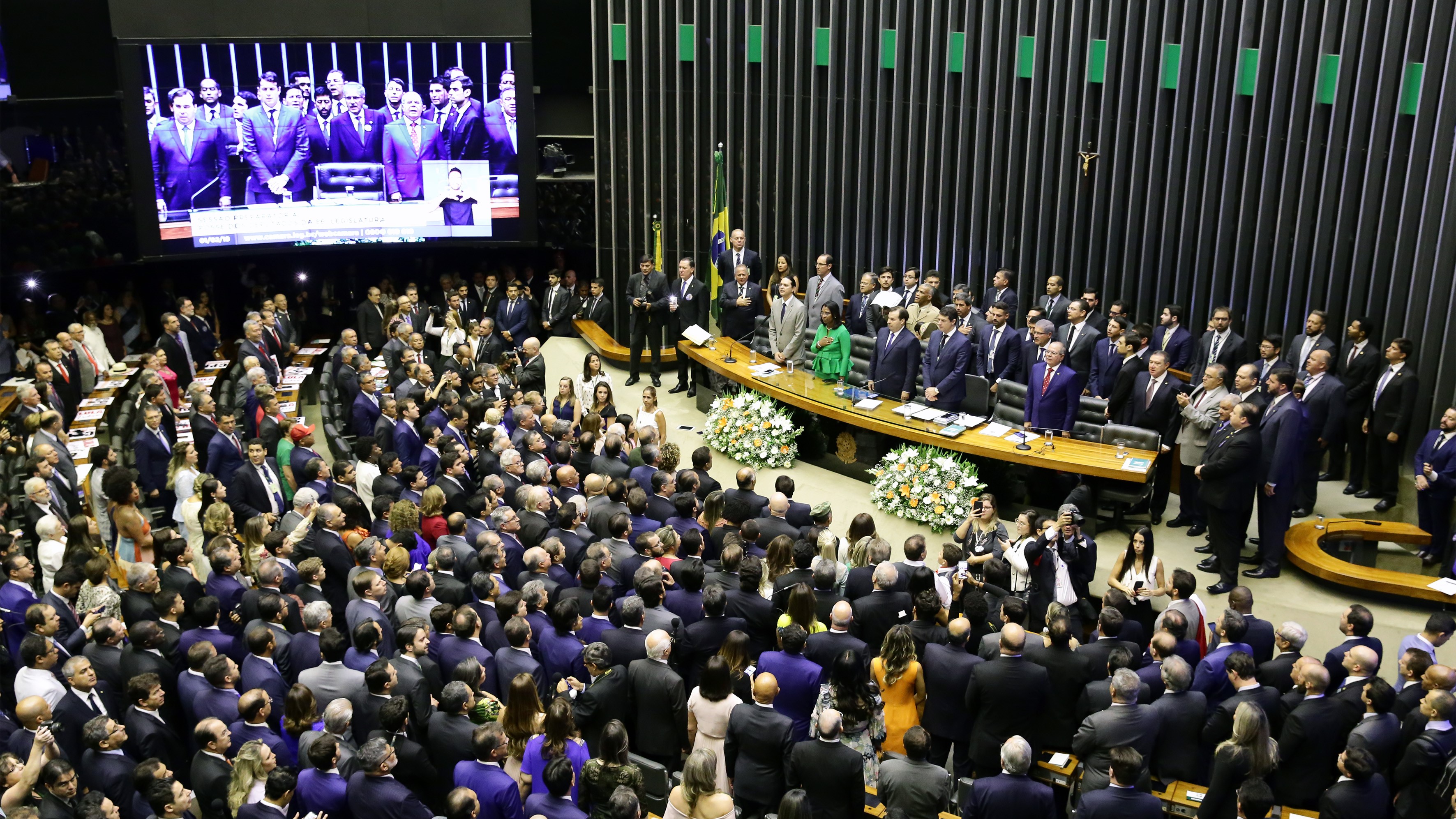 Deputados mais perdulários de 2019