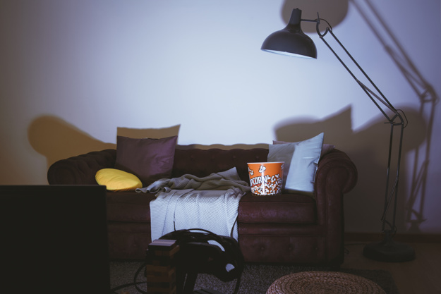 Instituto OPS exige menos Netflix e maior atuação de órgãos públicos do DF contra o&nbsp;coronavírus