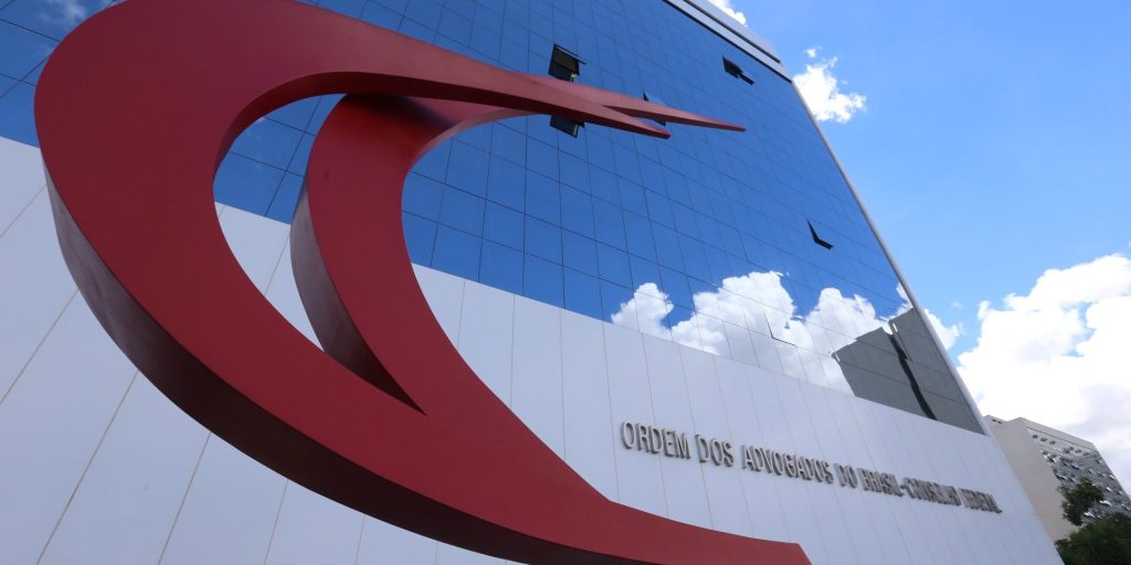 CARTA ABERTA AO PRESIDENTE DA OAB&nbsp;FEDERAL