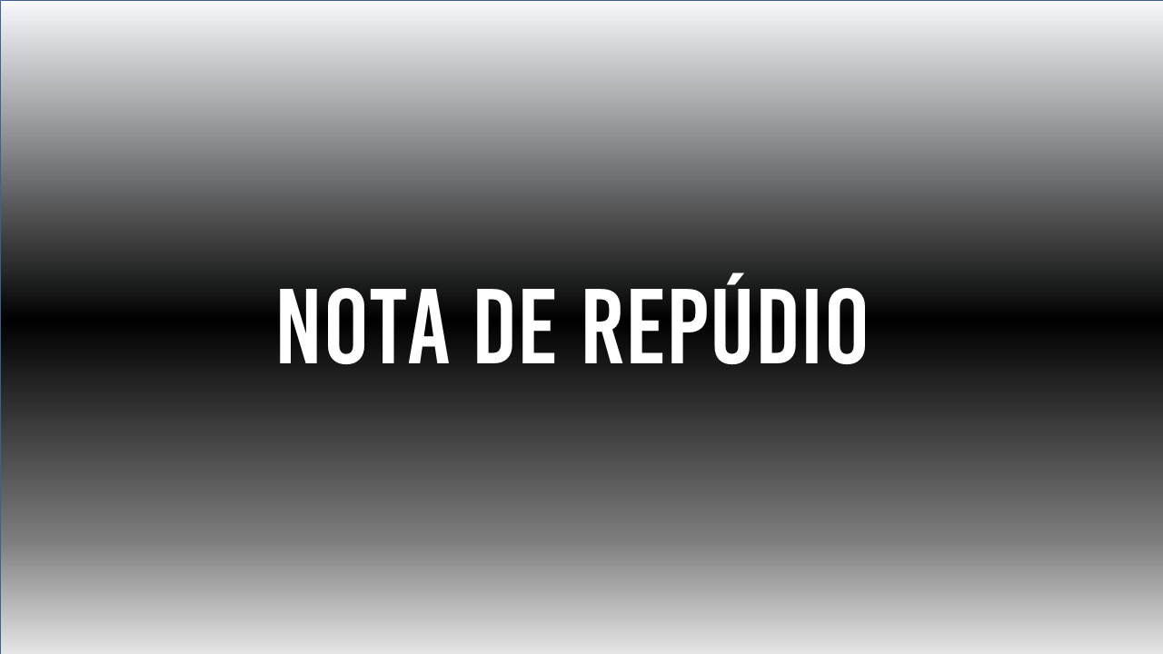 Nota de repúdio às declarações da rádio Camurim sobre o Instituto OPS