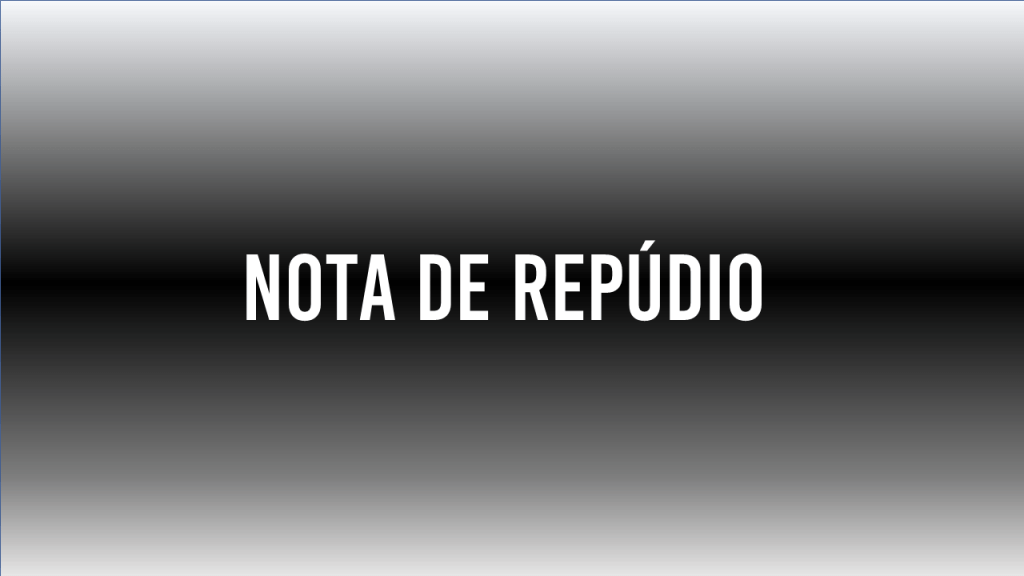 Nota de repúdio às declarações da rádio Camurim sobre o Instituto&nbsp;OPS