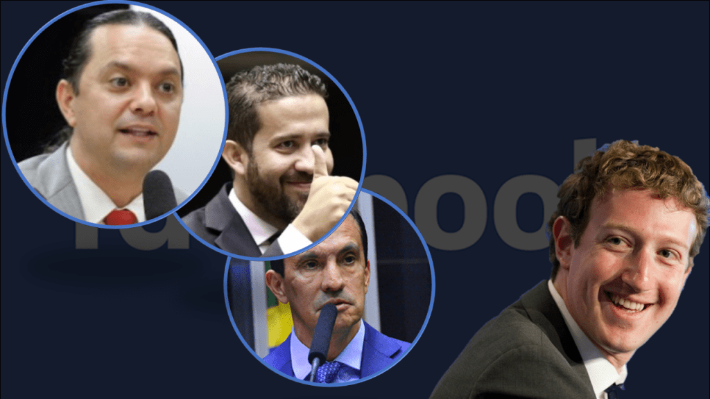 Facebook já recebeu mais de R$ 1 milhão para impulsionar posts de deputados. Mineiros&nbsp;lideram