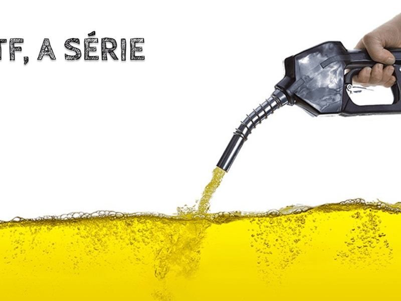 Operação Tanque Furado, a&nbsp;série