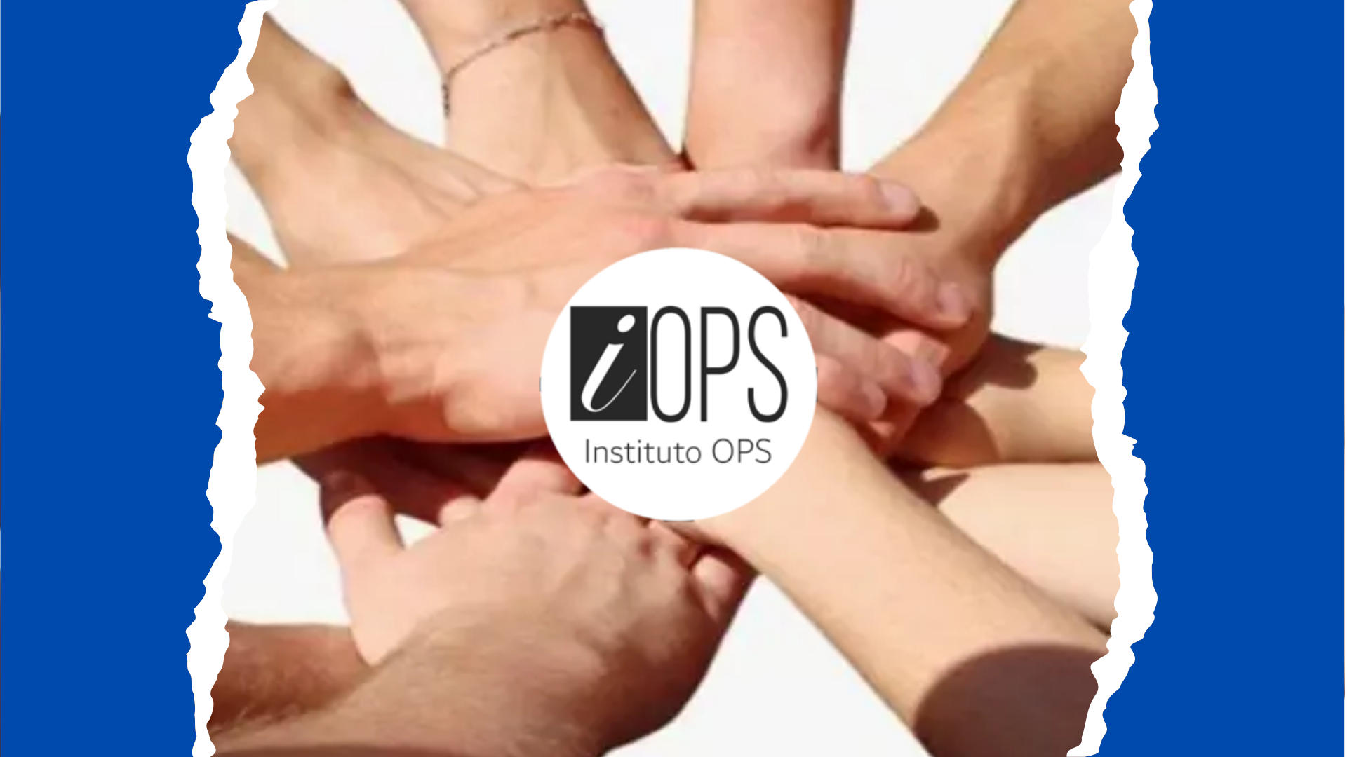 OPS e cidadãos juntos por um país com menos corrupção