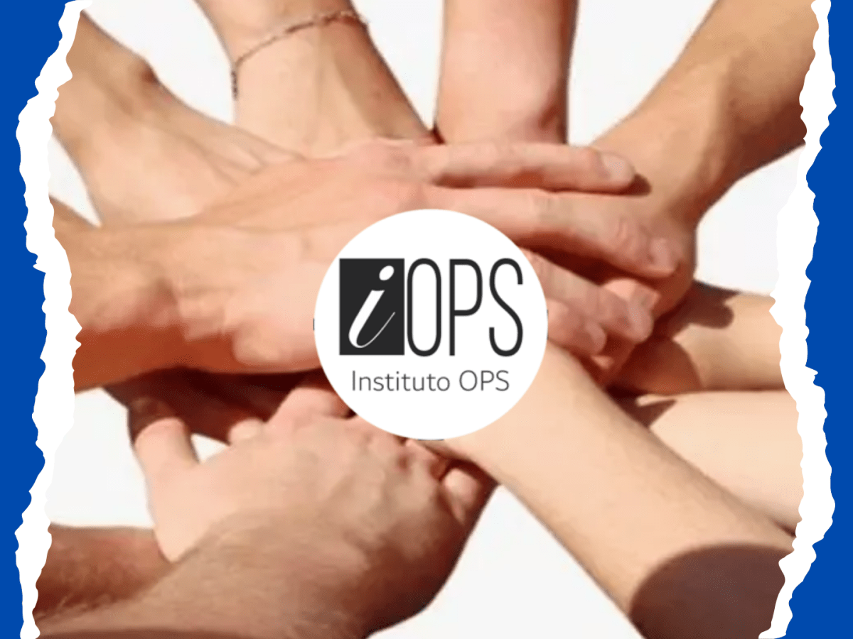 OPS e cidadãos juntos por um país com menos&nbsp;corrupção