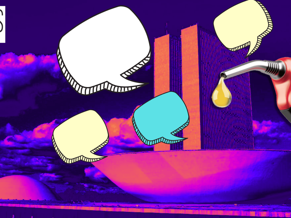 O que dizem os deputados citados na Operação Tanque&nbsp;Furado