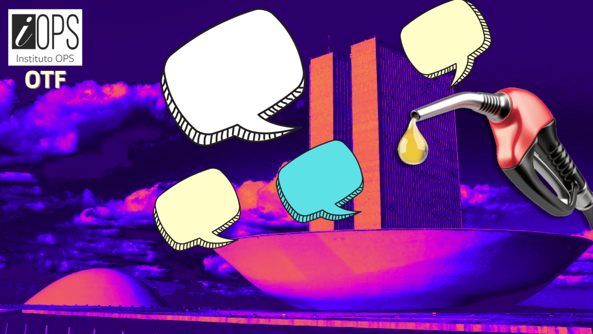 O que dizem os deputados citados na Operação Tanque&nbsp;Furado