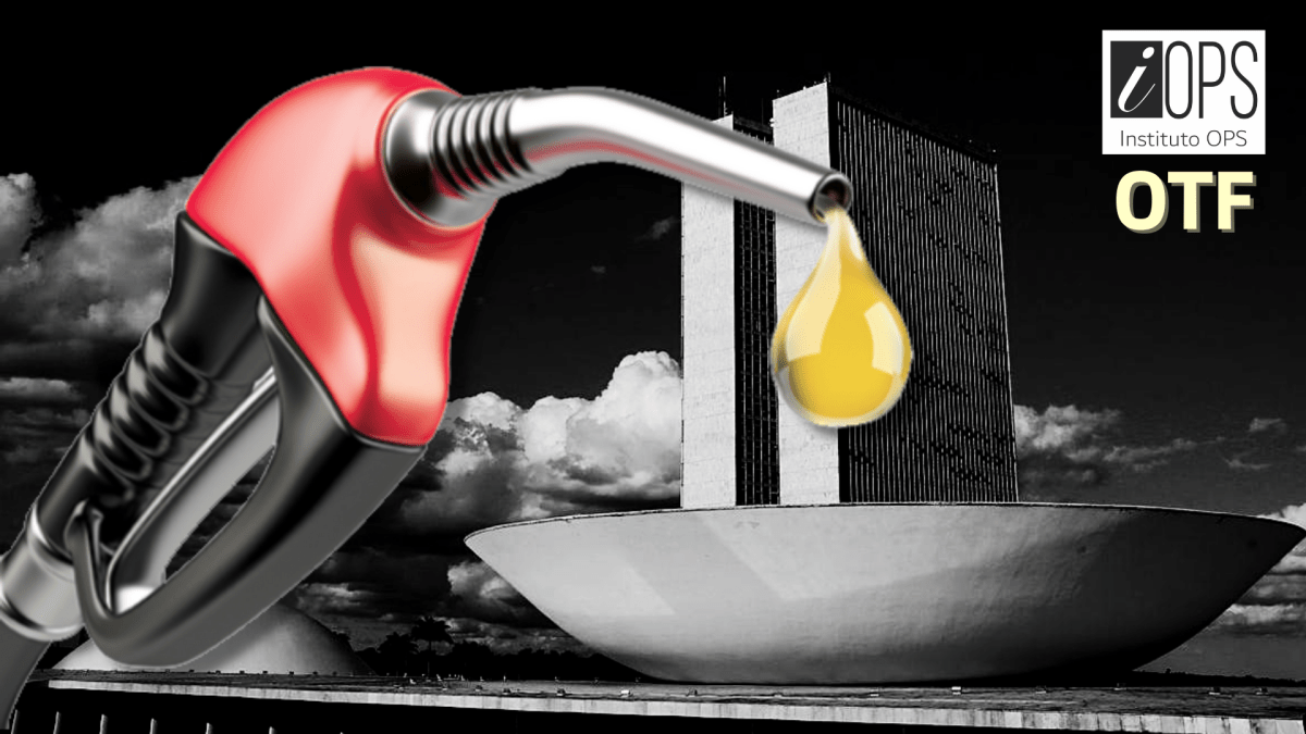 Deputados citados na Operação Tanque Furado têm reembolso de gasolina bloqueado pela&nbsp;Justiça