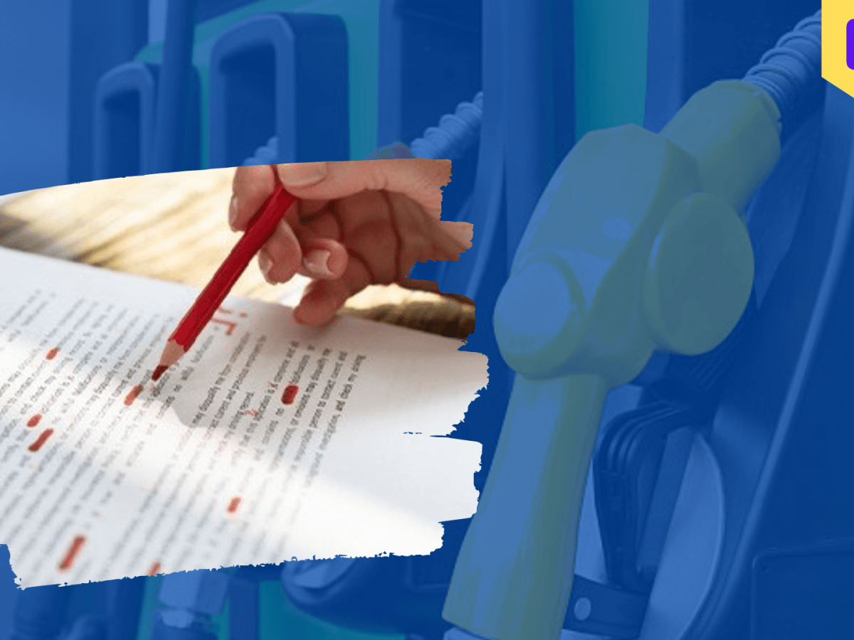 Após denúncias da OPS, Câmara poderá mudar regras para o pagamento de despesas com&nbsp;combustíveis