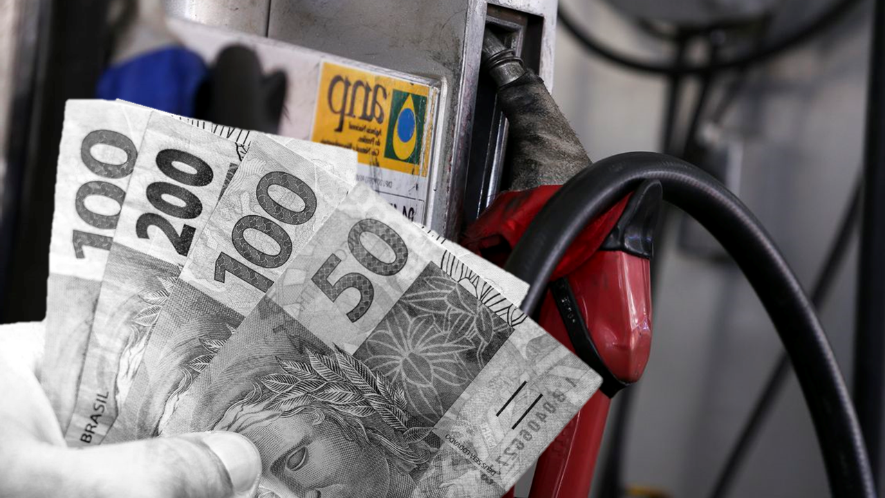 Dinheiro público: deputados gastaram R$ 15 milhões com combustíveis em 2021