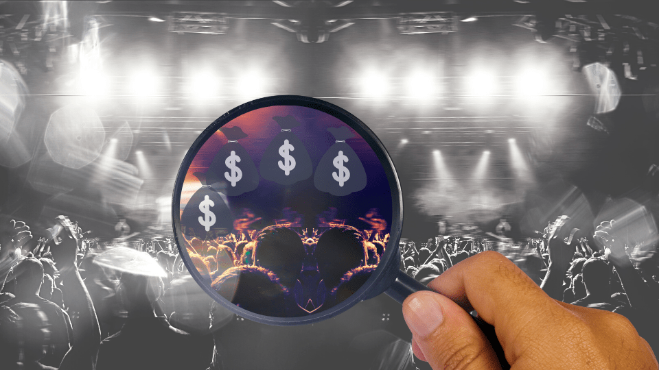 Shows pagos por prefeituras precisam ser investigadas e você pode&nbsp;ajudar