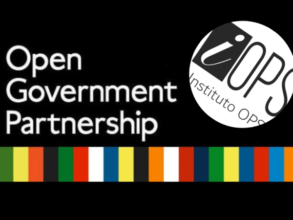Instituto OPS é um dos vencedores para atuar no 6º Plano de Ação Nacional do Governo&nbsp;Aberto
