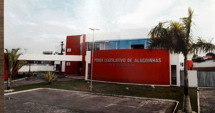 Câmara Municipal de Alagoinhas-BA insiste em não cumprir a Lei de Acesso à Informação