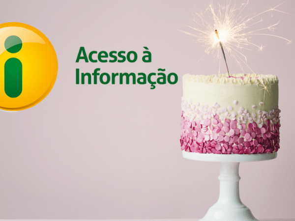 LAI completa 11 anos de&nbsp;vigência