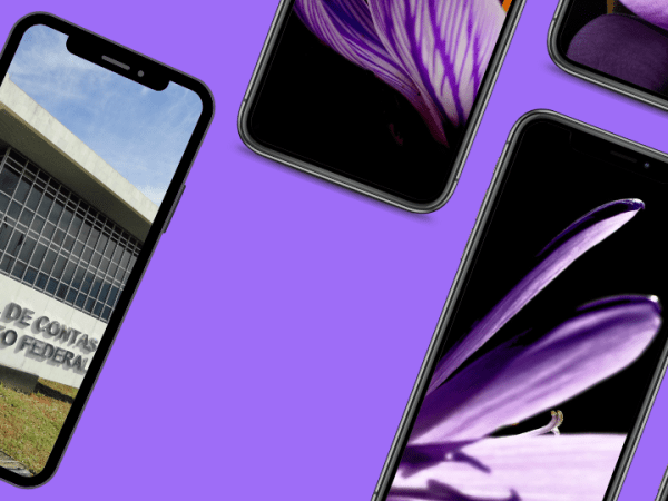 Sem licitação, TCDF fornece celulares de última geração a membros do&nbsp;colegiado