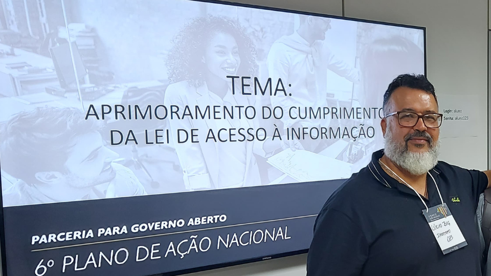 Sensibilizar o cidadão sobre a importância da LAI é um dos pontos defendidos pelo Instituto OPS no 6º Plano de Ação Nacional