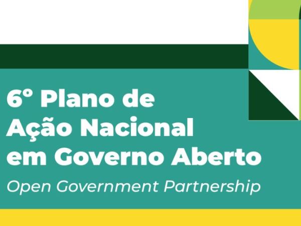 6° Plano de Ação Nacional lança documento sobre o que já foi feito até o&nbsp;momento