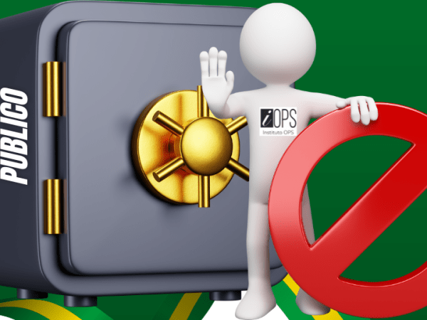 Instituto OPS aciona STF para barrar “vantagens indenizatórias” a membros do MP, TCs e da&nbsp;Justiça