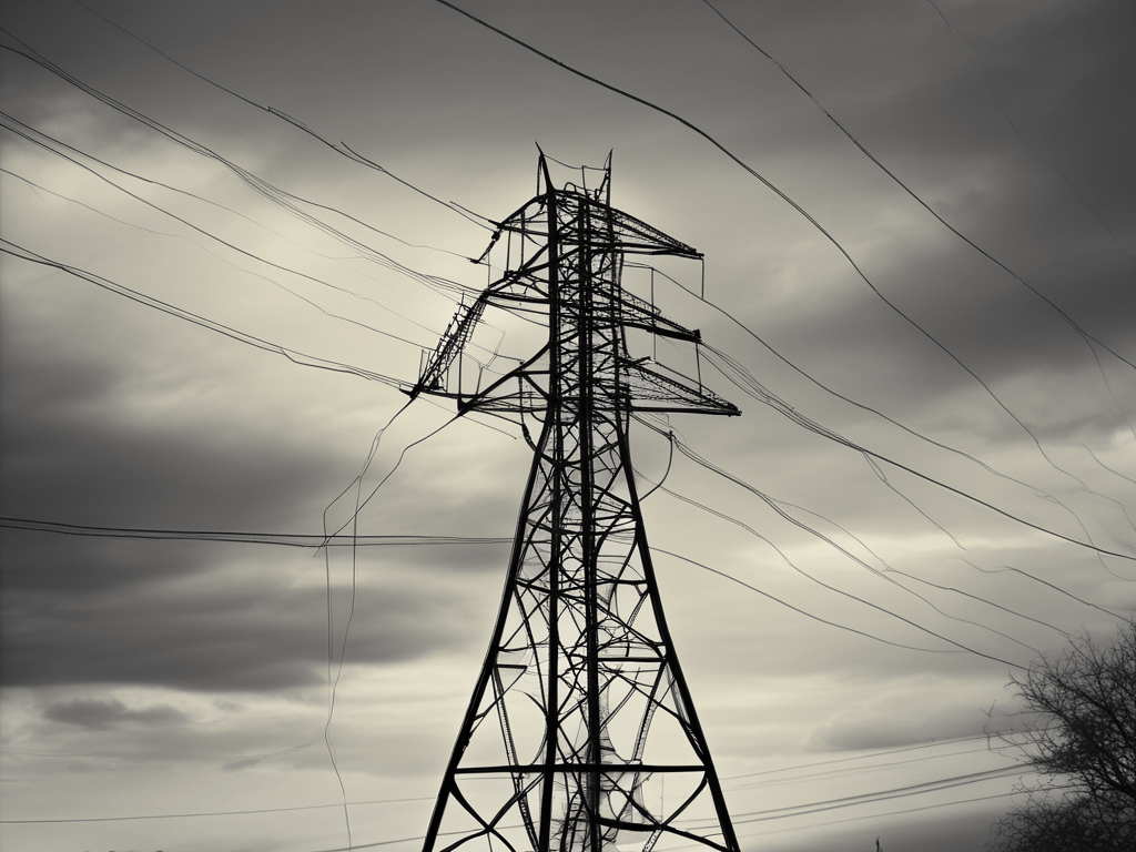 Relação das fornecedoras de energia elétrica no&nbsp;Brasil