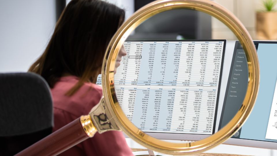 A Importância do Monitoramento das Contas Públicas pela&nbsp;Sociedade