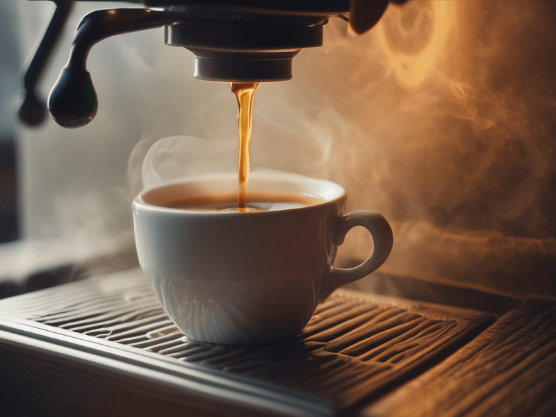 Café expresso – gabinetes gastam mais de um milhão de reais por&nbsp;legislatura