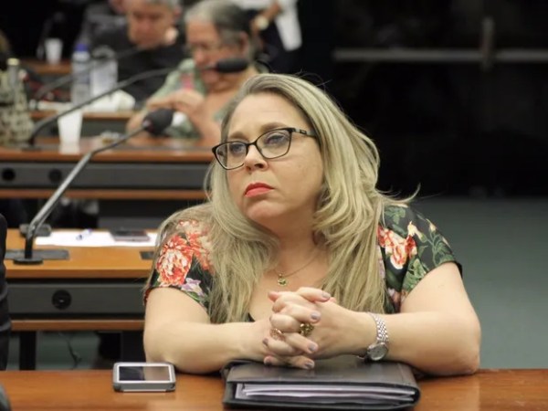 Justiça federal diz que há “indícios mínimos e elementos suficientes” contra ex-deputada denunciada pelo Instituto&nbsp;OPS