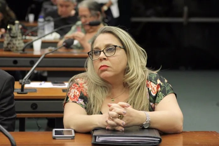 Justiça federal diz que há “indícios mínimos e elementos suficientes” contra ex-deputada denunciada pelo Instituto&nbsp;OPS