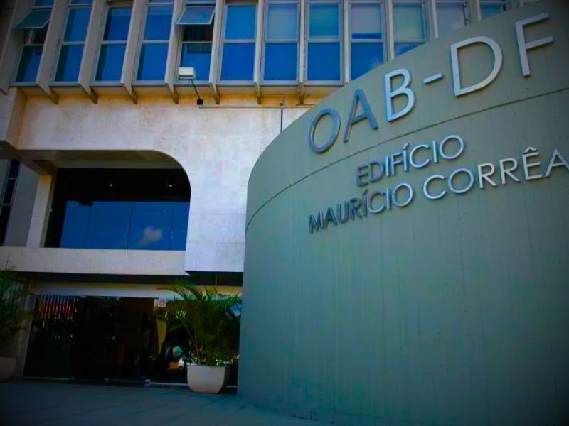 Instituto OPS pede que OAB atue para frear pagamentos de gratificações no TCDF