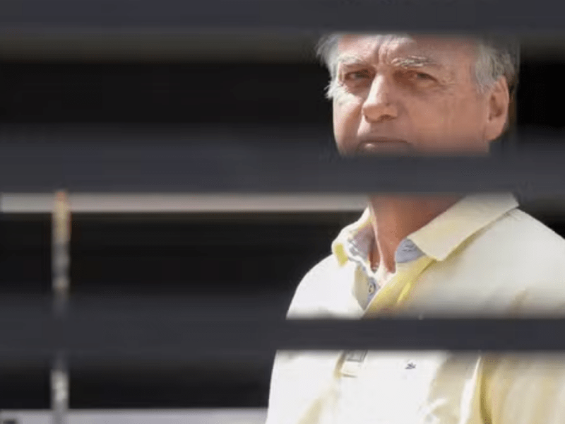 Fortalecendo a Democracia: O Legado do Julgamento de&nbsp;Bolsonaro