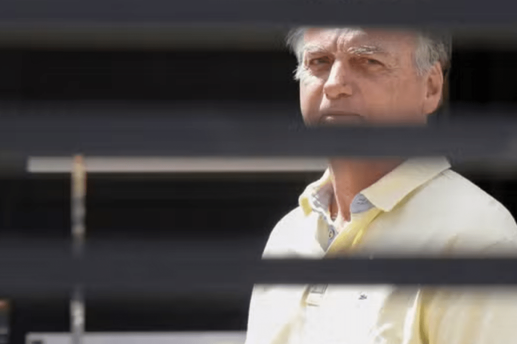 Fortalecendo a Democracia: O Legado do Julgamento de&nbsp;Bolsonaro