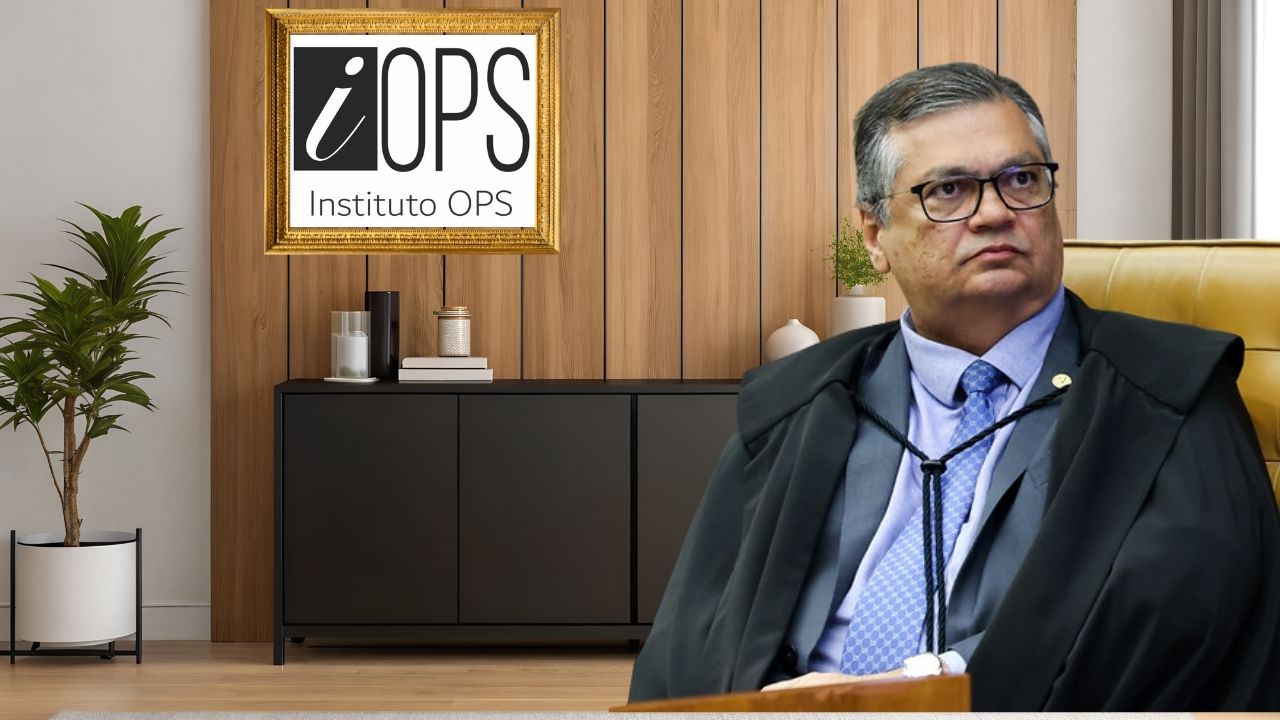STF reage ao império dos penduricalhos — e o Instituto OPS já havia soado o alarme